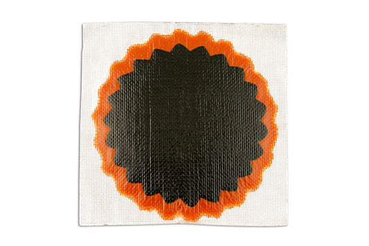 Connect Tyre Tube Repair Patches 75mm 30pc 35099