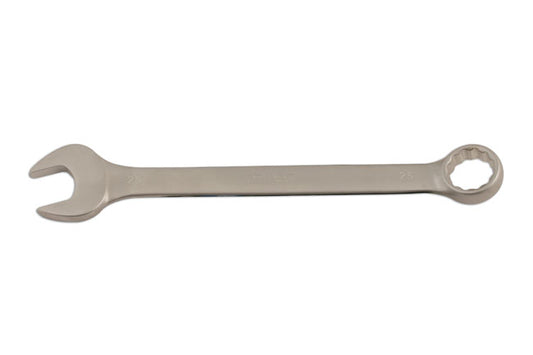 Laser Tools Combination Spanner 25mm 3510