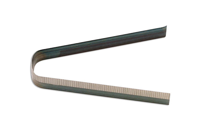 Connect Tyre Re-Grooving Blades 5-6.0mm (W2) 20pc 35104