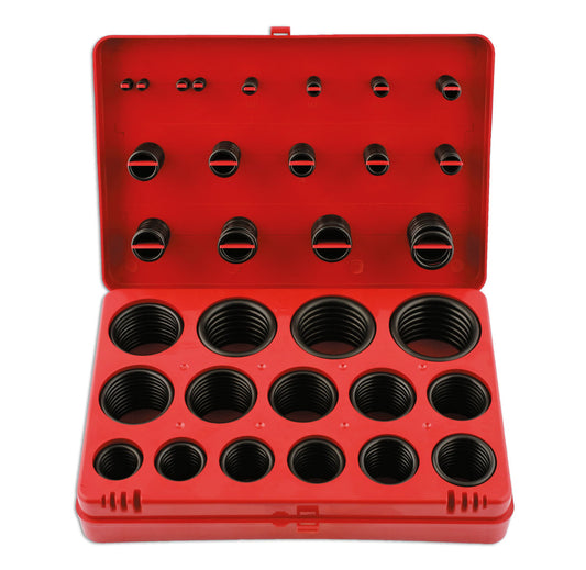 Connect O-Ring Service Kit, Imperial 382pc 35160