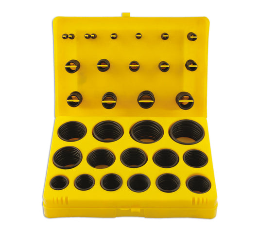 Connect O-Ring Service Kit, Metric 386pc 35161