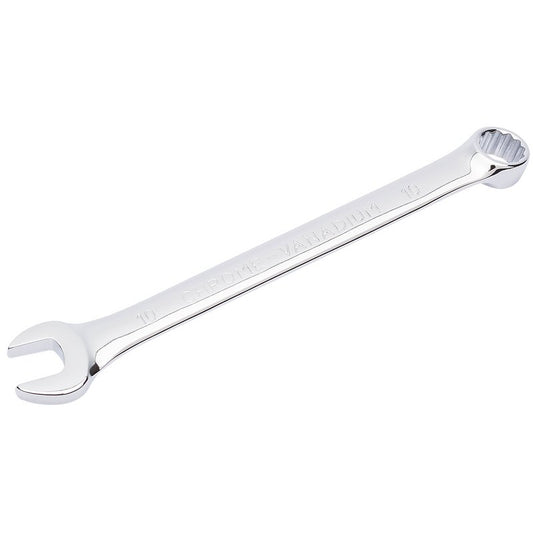 Draper HI-TORQ Short Pattern Metric Combination Spanner 10mm 35191