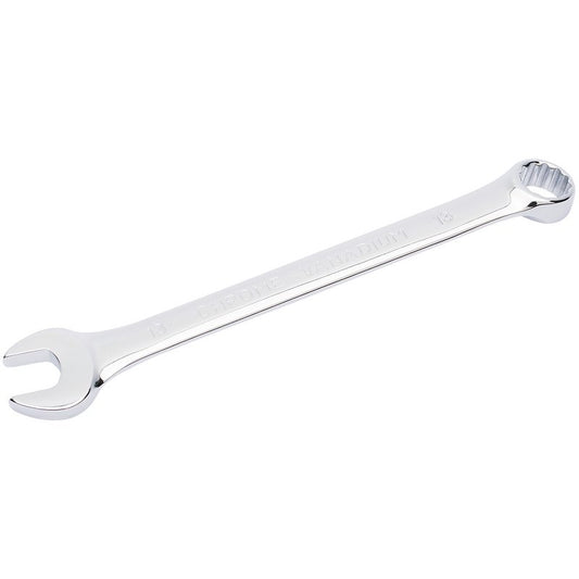 Draper HI-TORQ Short Pattern Metric Combination Spanner 13mm 35194