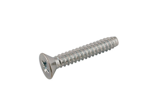 Connect Floorboard Screw No.14 x 2" B Point 200pc 35203