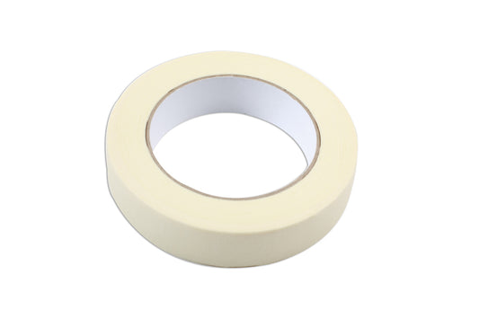 Connect General Purpose Masking Tape 25mm x 50m 10pc 35213