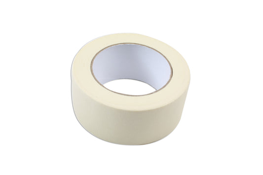 Connect General Purpose Masking Tape 50mm x 50m 10pc 35214