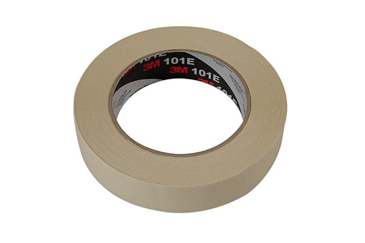 Connect 3M 2120 Masking Tape 25mm x 50m 36pc 35215