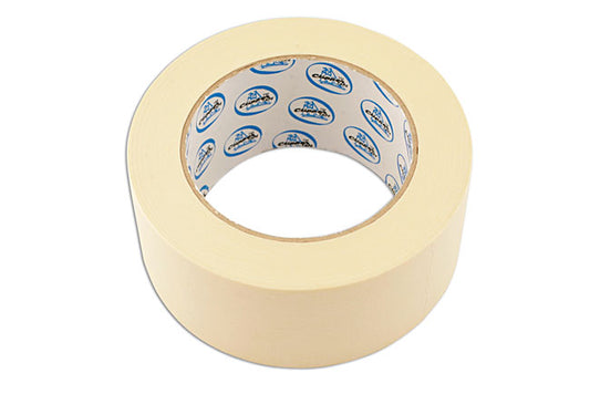 Connect 3M 2120 Masking Tape 50mm x 50m 24pc 35216