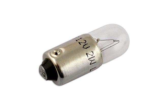 Connect Lucas Side & Instrument Bulb 24V 2W-Code 289 10pc 35222
