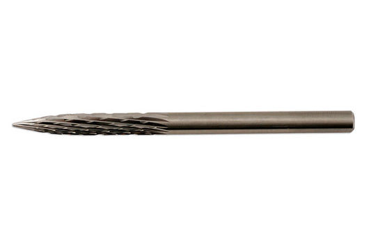 Connect Tyre Milling Cutter Tungsten Carbide 1pc 35234