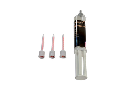 Connect 2K Superglue Kit C390 10g 35297
