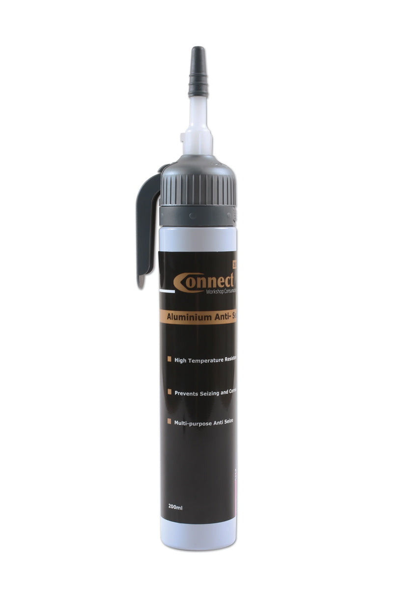 Connect Aluminium Anti-Seize Powercan 200ml 35302