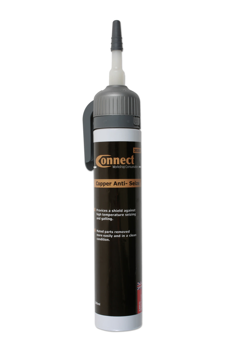 Connect Copper Anti-Seize C772 Powercan 200ml 35304