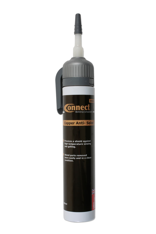 Connect Copper Anti-Seize C772 Powercan 200ml 35304