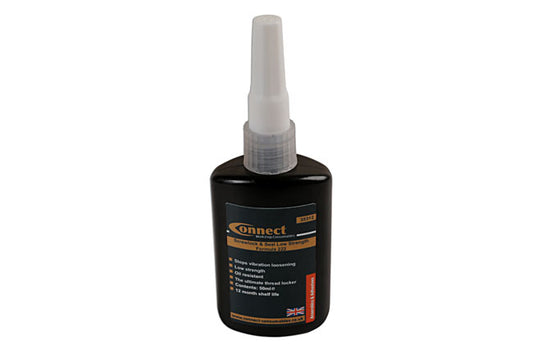 Connect Screwlock & Seal Low Strength C222 Purple Formula 50ml 1pc 35312