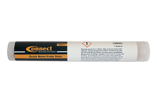 Connect Quick Metal Putty Stick 1pc 35317