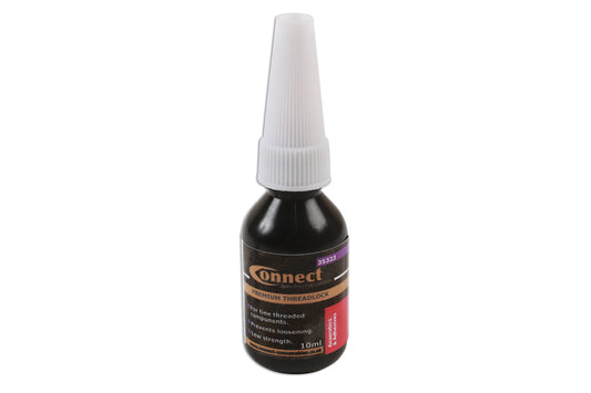 Connect Threadlocker Low Strength C222 10ml 1pc 35323