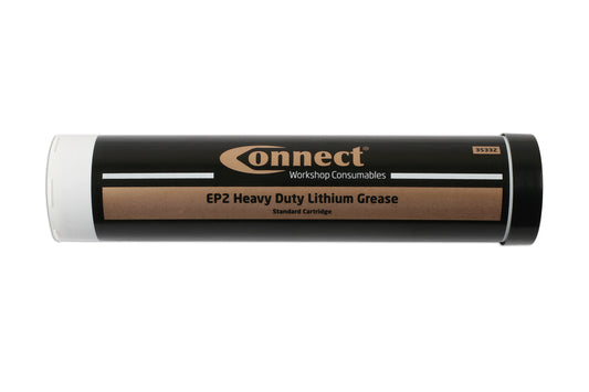 Connect Grease EP2 400g x 2 Cartridge 35332