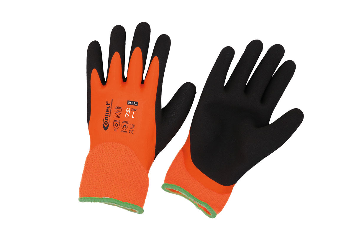 Connect Thermal Mechanics Gloves - Large 35371