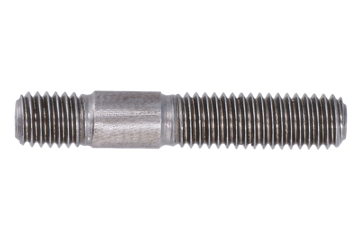 Connect Exhaust Manifold Stud M8 x 1.25 x 45mm 5pc 35417