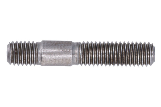 Connect Exhaust Manifold Stud M8 x 1.25 x 45mm 5pc 35417