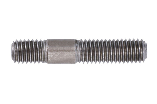 Connect Exhaust Manifold Stud M8 x 1.25 x 42mm 5pc 35424