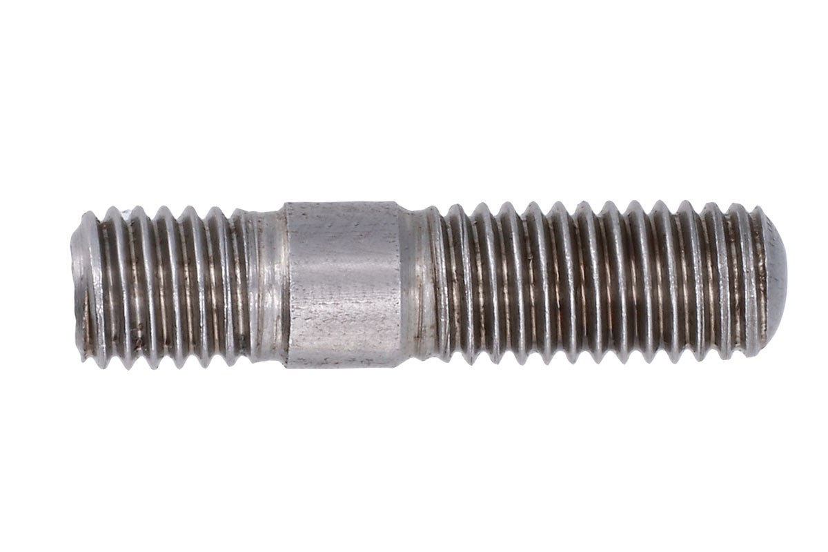 Connect Exhaust Manifold Stud M10 x 1.5 x 40mm 5pc 35425