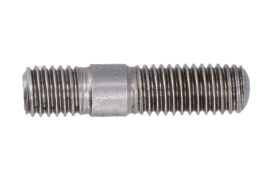 Connect Exhaust Manifold Stud M10 x 1.5 x 40mm 5pc 35425