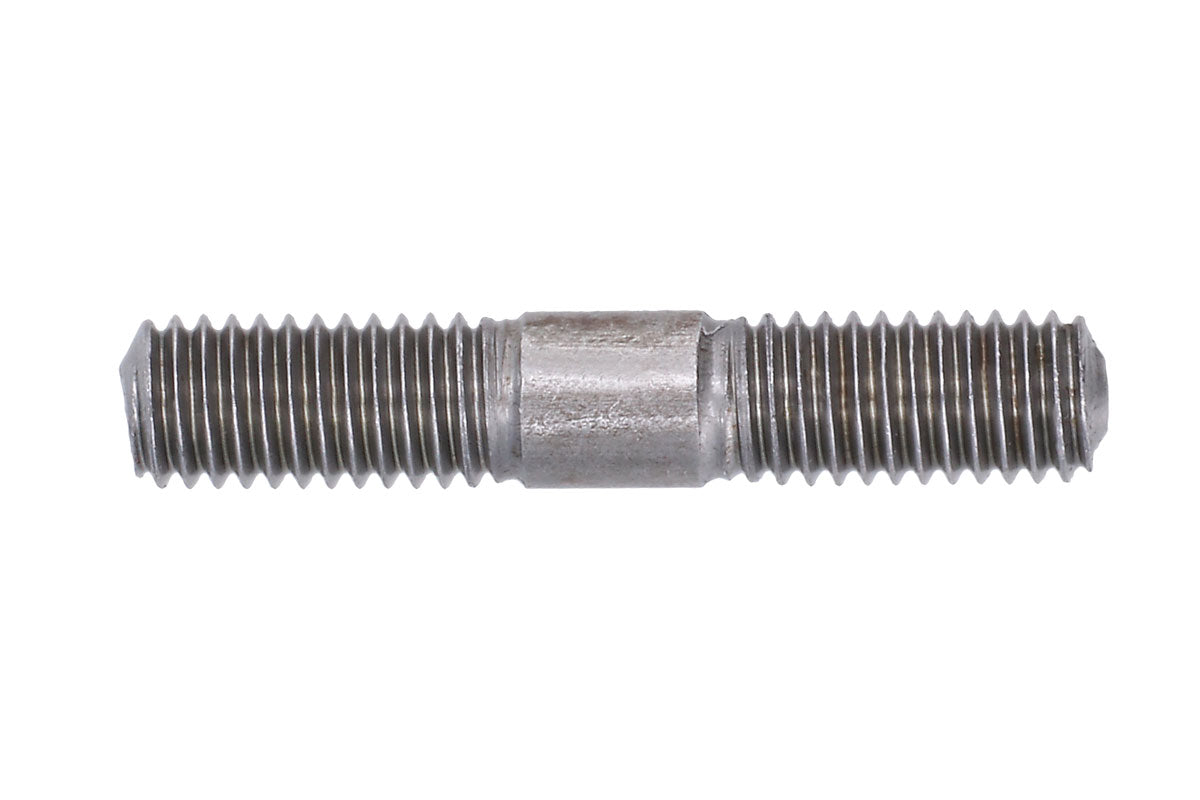 Connect Exhaust Manifold Stud M8 x 1.25 x 43mm 5pc 35426
