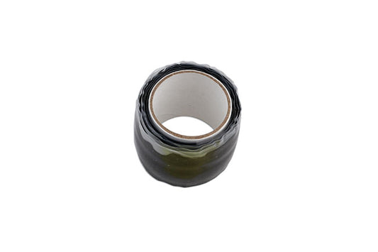 Connect 35493 Black Silicone Fuse Tape 25mm x 0.75m Pk 1