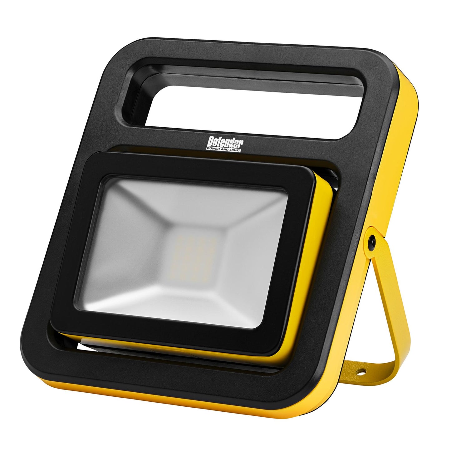 Defender E206010 Slimline LED Floor Light Rechargeable, 20W