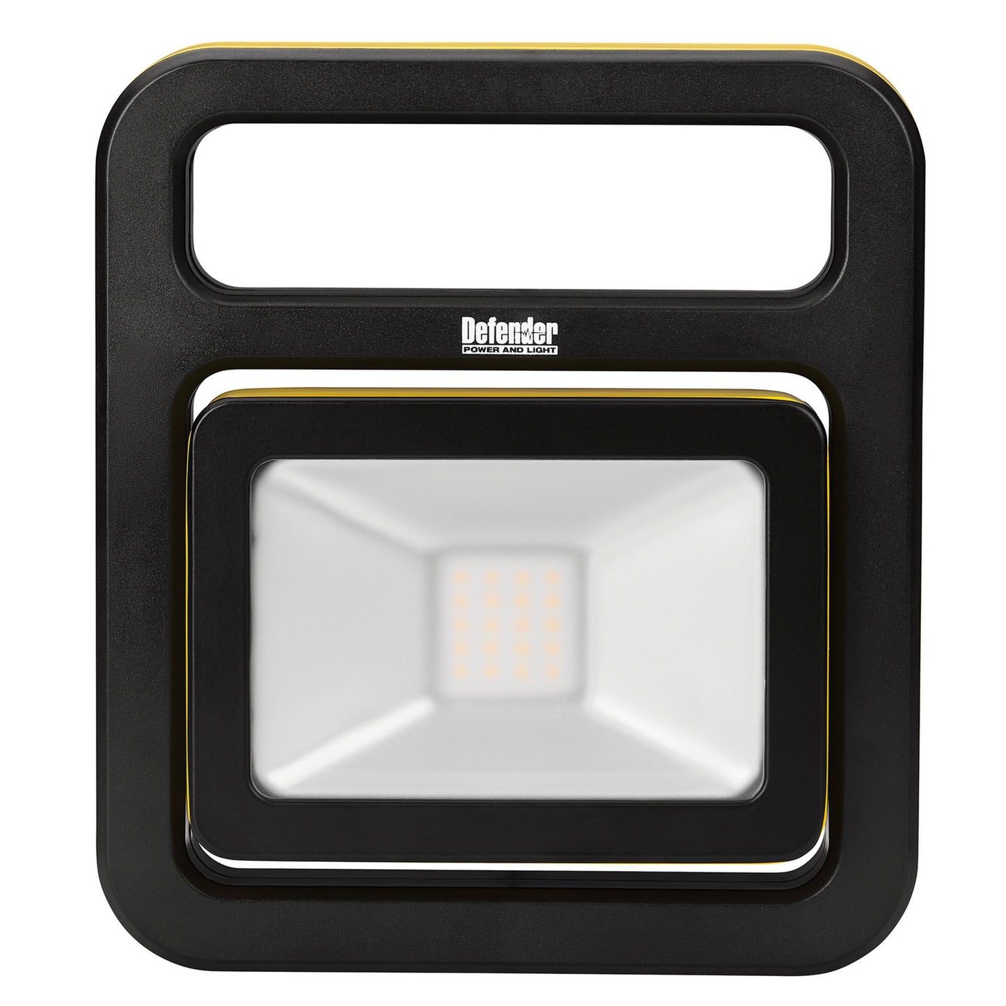 Defender E206010 Slimline LED Floor Light Rechargeable, 20W