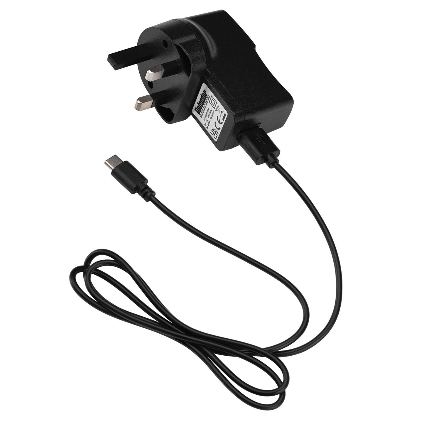 Defender E206010 Slimline LED Floor Light Rechargeable, 20W