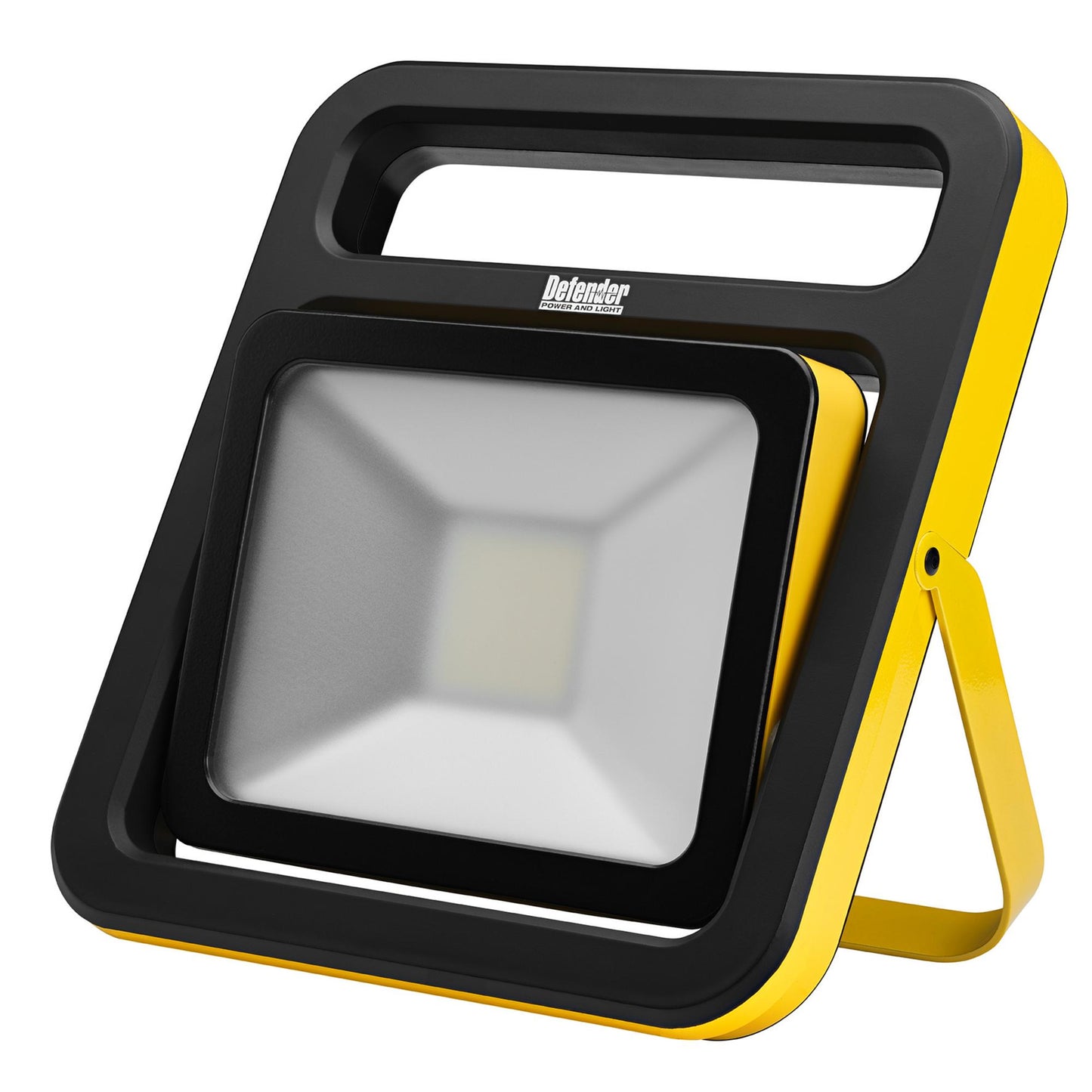 Defender E206017 Slimline LED Floor Light Rechargeable, 30W