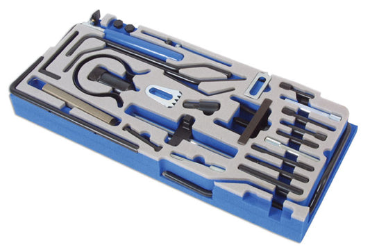 Laser Tools 3573 Engine Timing Tool Set - for Citro�n, Peugeot