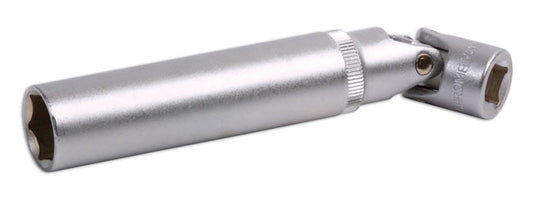 Laser Tools 3587 Spark Plug Socket - 16mm