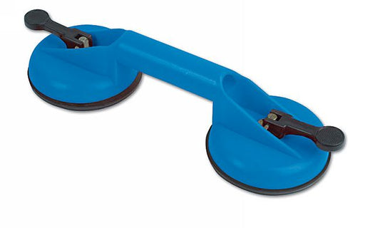 Laser Tools Twin Glass Holder & Suction Cup 3596