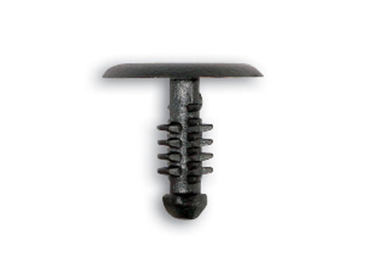 Connect Fir Tree Fixing - for Mazda 50pc 36088