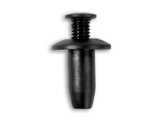 Connect Screw Rivet Retainer - for Ford, Universal Use 50pc 36109