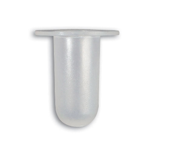 Connect Moulding Clip Barrel Nut - for BMW 50pc 36110