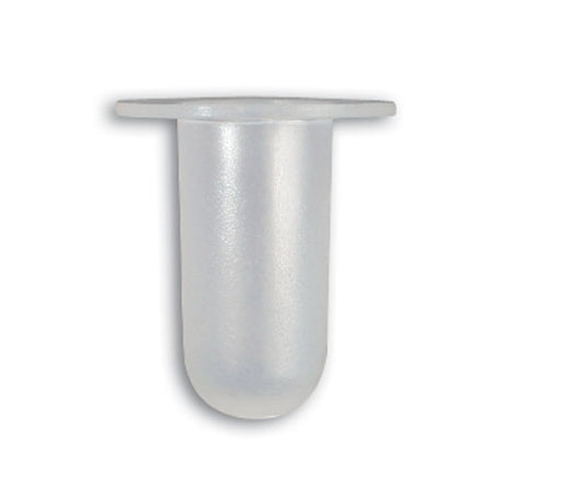 Connect Moulding Clip Barrel Nut - for BMW 50pc 36110