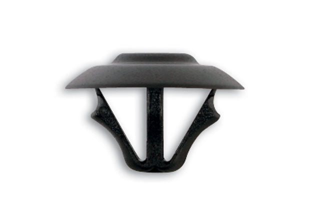 Connect Button Clip Retainer - for Mercedes-Benz 50pc 36121