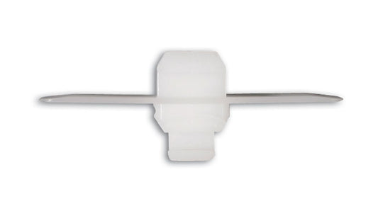 Connect Moulding Clip - for Mercedes-Benz 50pc 36122