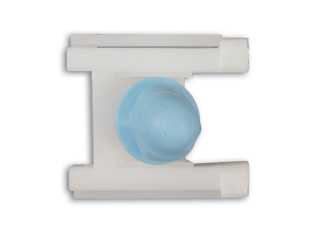 Connect Moulding Clip - for Audi, VW 50pc 36129