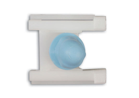 Connect Moulding Clip - for Audi, VW 50pc 36129