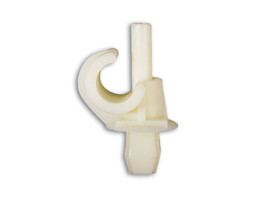 Connect General Trim Clip Bonnet Prop Rod Clip - for Audi, Seat 50pc 36135