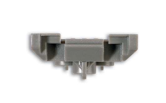 Connect Moulding Clip Plate Buckle - for Renault 50pc 36139