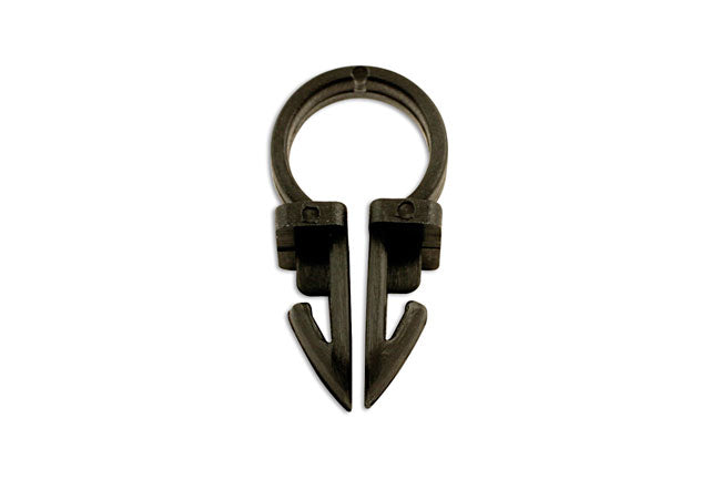 Connect Routing Clip Wire Diameter 9.5mm 50pc 36146 – Top Rated Tools
