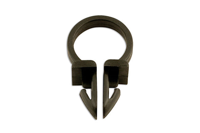 Connect Routing Clip Wire Diameter 12.7mm 50pc 36147