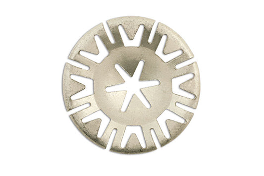 Connect Metal Trim Fastener - for Ford, VW Group 50pc 36150